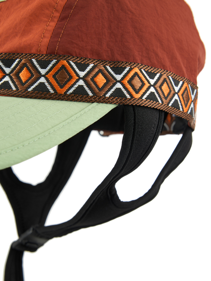 CHILLHANG TrailTribe Anti-Slip Surf Cap - Snowears- hat