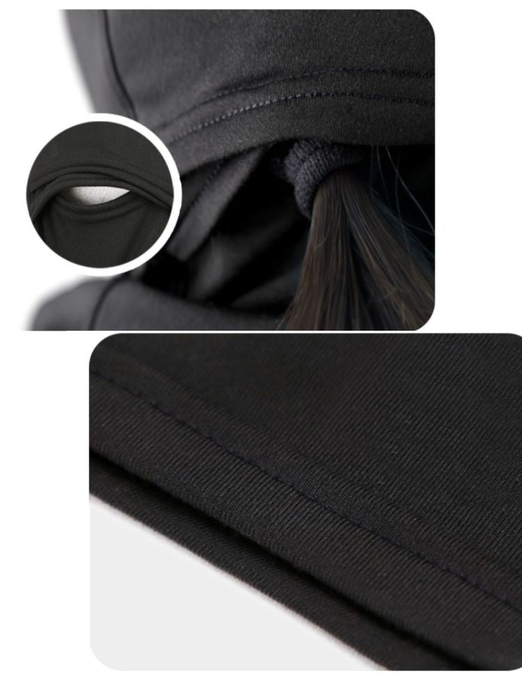 NANDN Kids Outdoor Balaclava - Snowears- mask