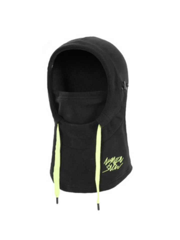 NANDN Cozy Hood II - US Only - Snowears- Helmet Hoods