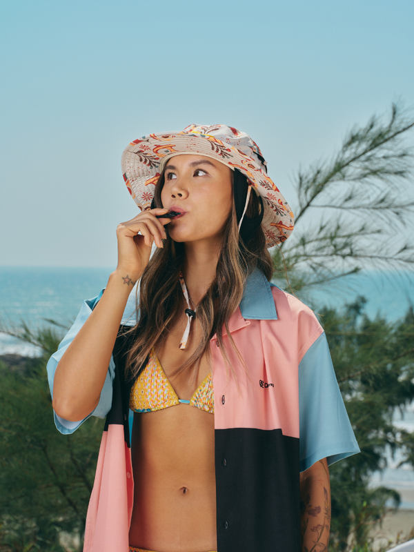 CHILLHANG Signal Shade Surf Hat