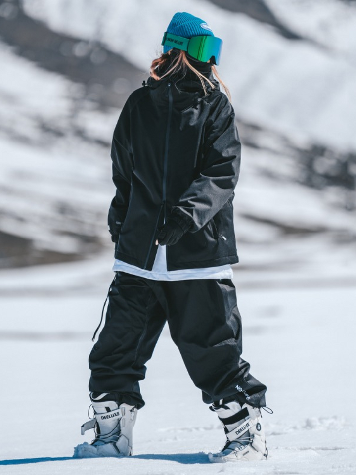 Doorek Powline Snow Suit - US Only - Snowears- Suits