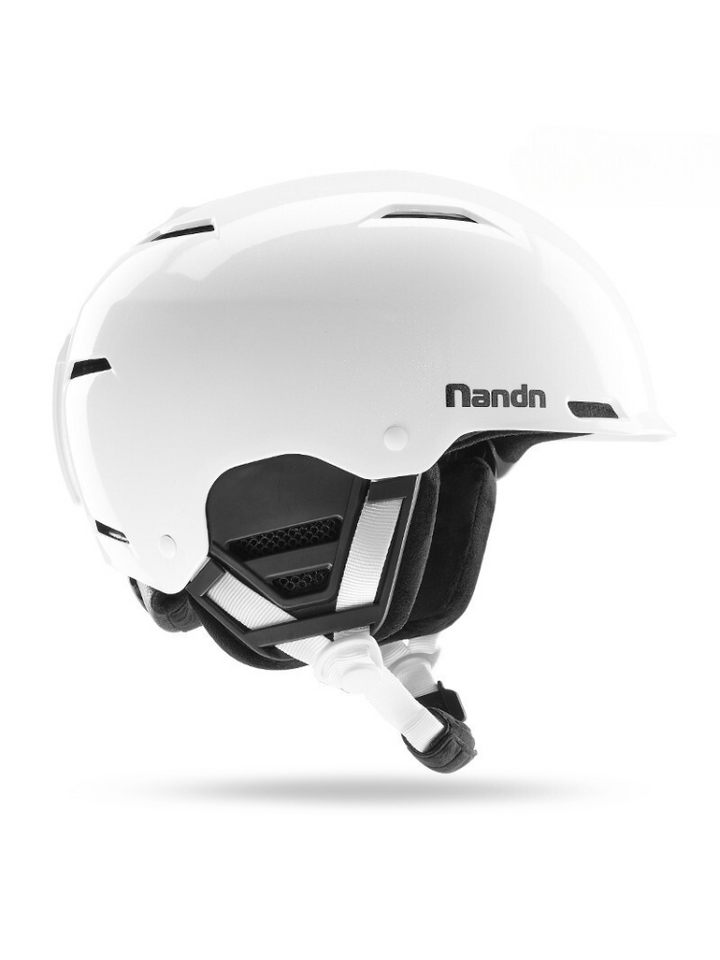 Nandn Unisex Ski Helmets - Snowears-snowboarding skiing jacket pants accessories