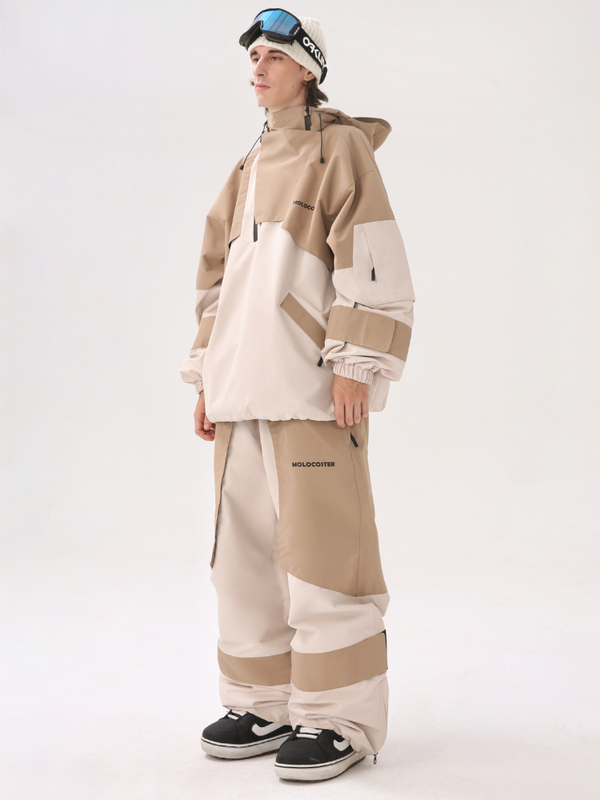 Molocoster Winter Pro Snow Suit - Unisex - Snowears- Suits