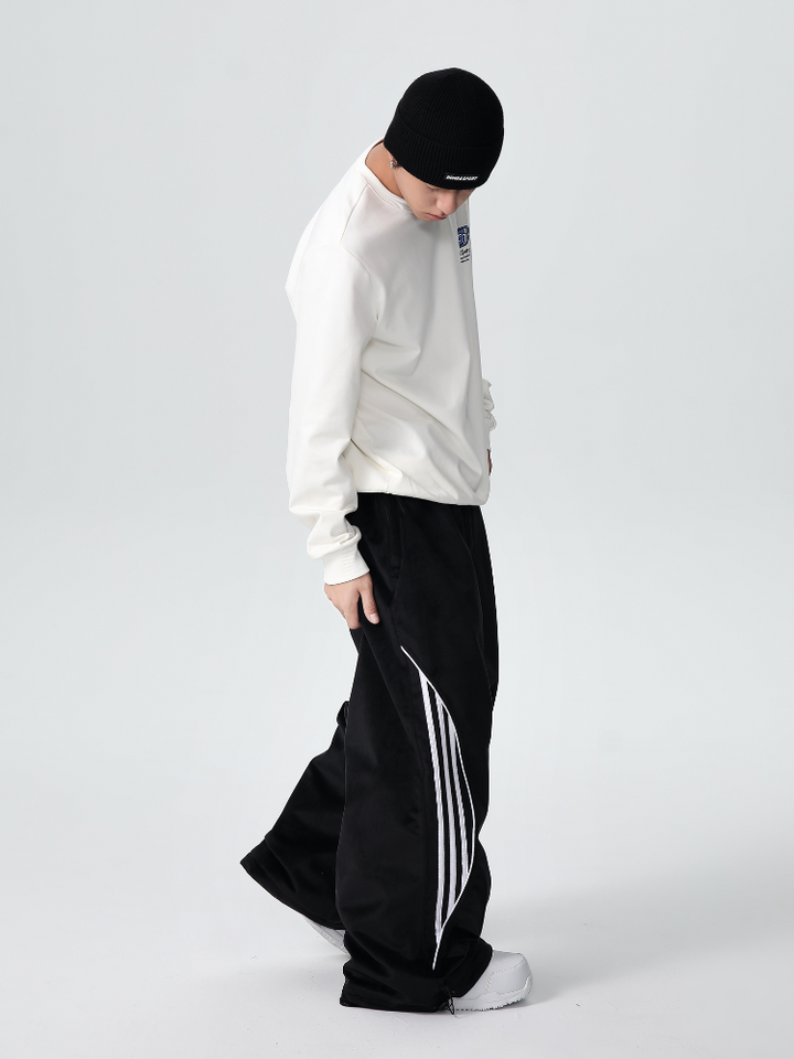 Searipe Freestyle Velvet Snow Pants - Unisex - Snowears- Pants