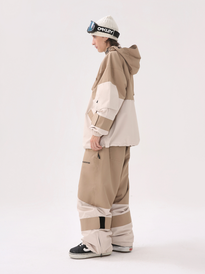 Molocoster Winter Pro Snow Suit - Unisex - Snowears- Suits