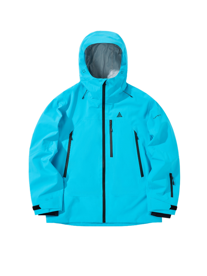 NANEND Shield Pro 3L Ski Jacket - Women's - Snowears- Ski/Snowboard Jackets