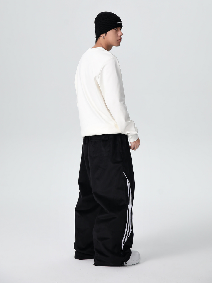 Searipe Freestyle Velvet Snow Pants - Unisex - Snowears- Pants