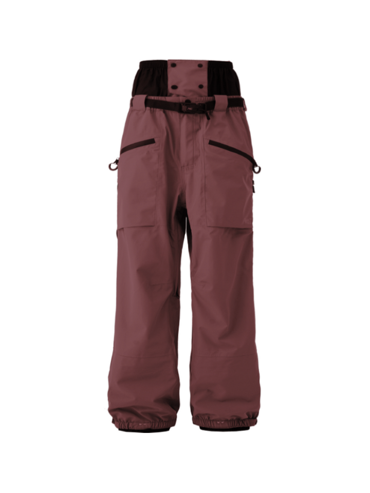 POMT 3L Shell Pants - Unisex - Snowears- snow pants