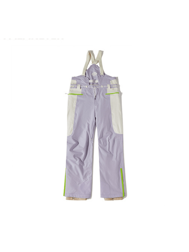 LITAN Skytour Bibs - Women's - Snowears- bib pants