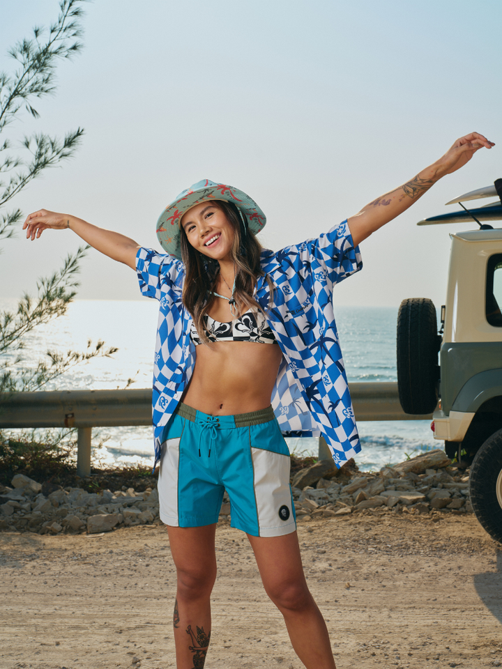 CHILLHANG Whistle Surf Hat - Snowears- hat