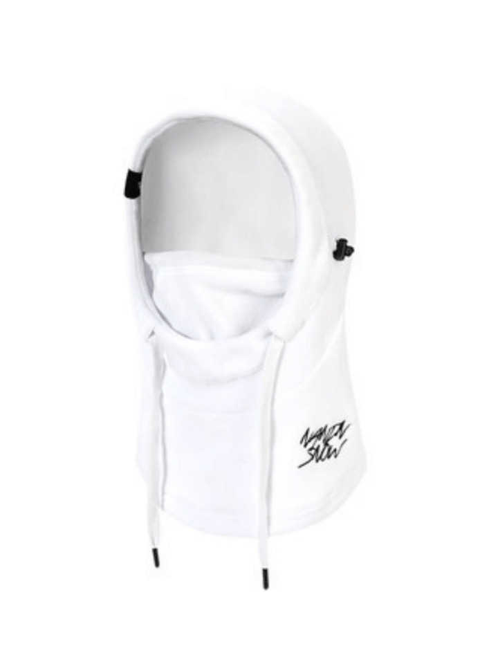 NANDN Cozy Hood II - US Only - Snowears- Helmet Hoods