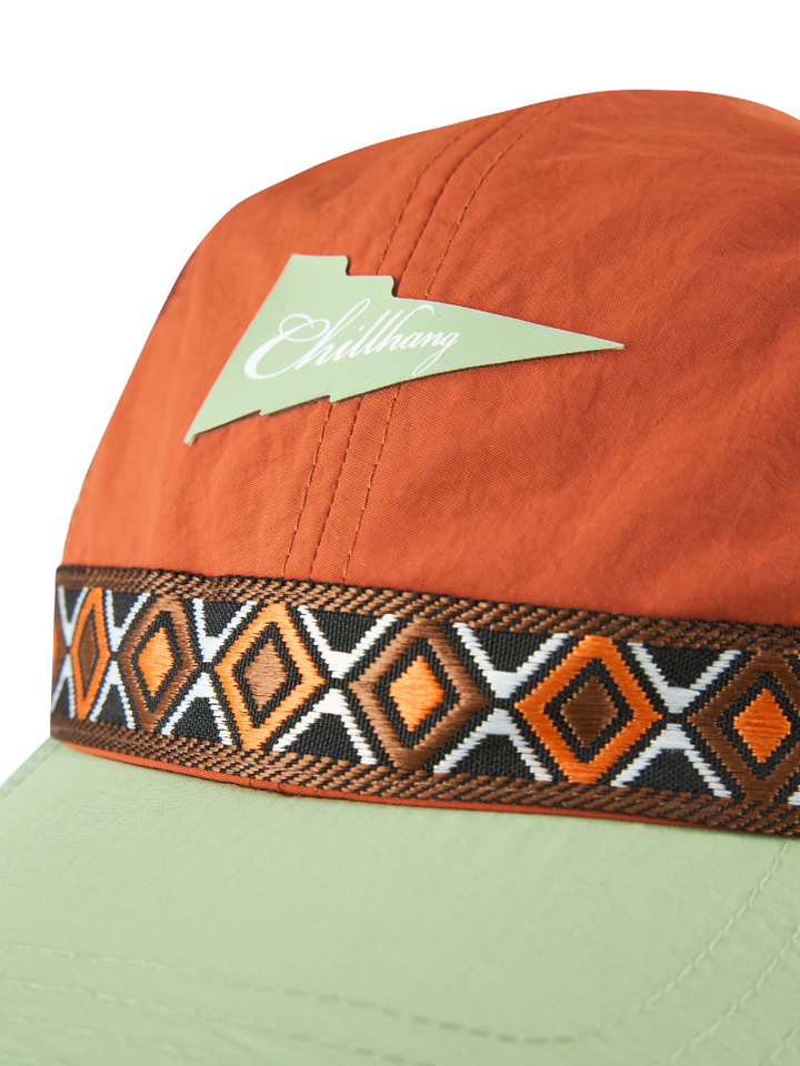 CHILLHANG TrailTribe Anti-Slip Surf Cap - Snowears- hat