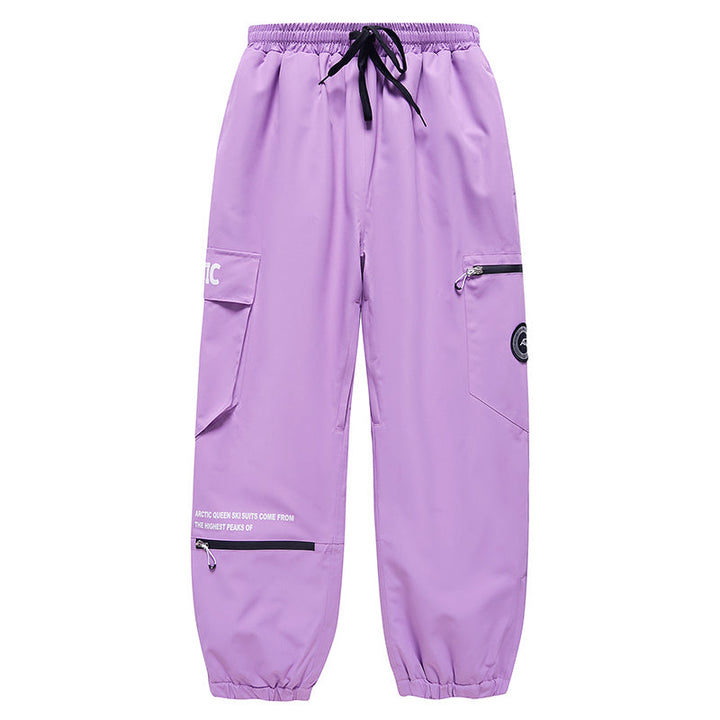 ARCTIC QUEEN Winter Outdoor Snow Pants - US Only - Snowears- snow pants