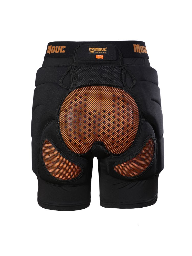 Doorek Protection Shorts Hip Pads [Limited Region] Doorek | Snowears.com