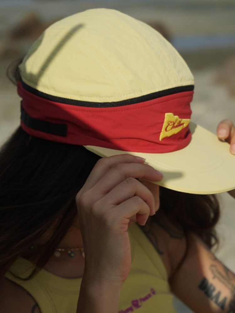 CHILLHANG Convertible Eco Vent Cap ChillHang | Snowears.com