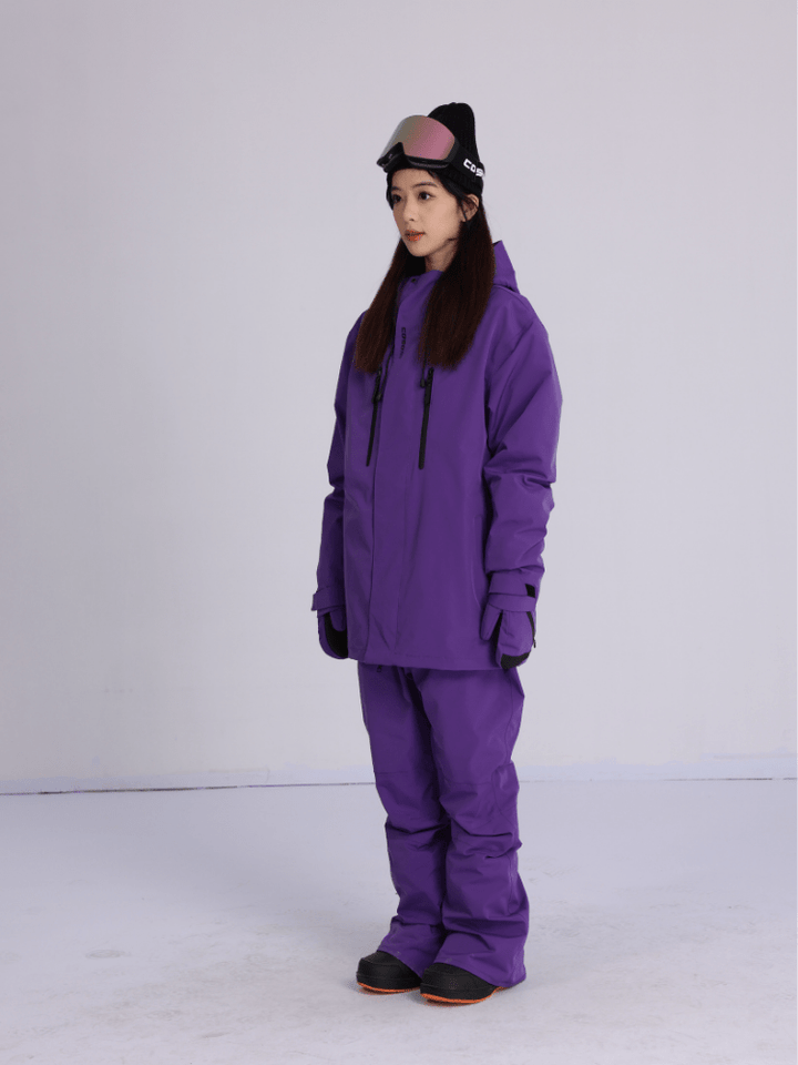 Cosone Vantage Jacket - Women's - Snowears- Jackets