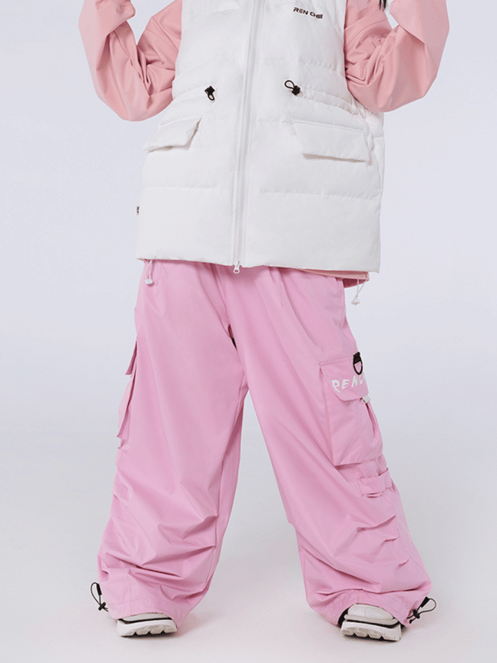 RenChill Rock Snow Pants - US Only - Snowears- pants