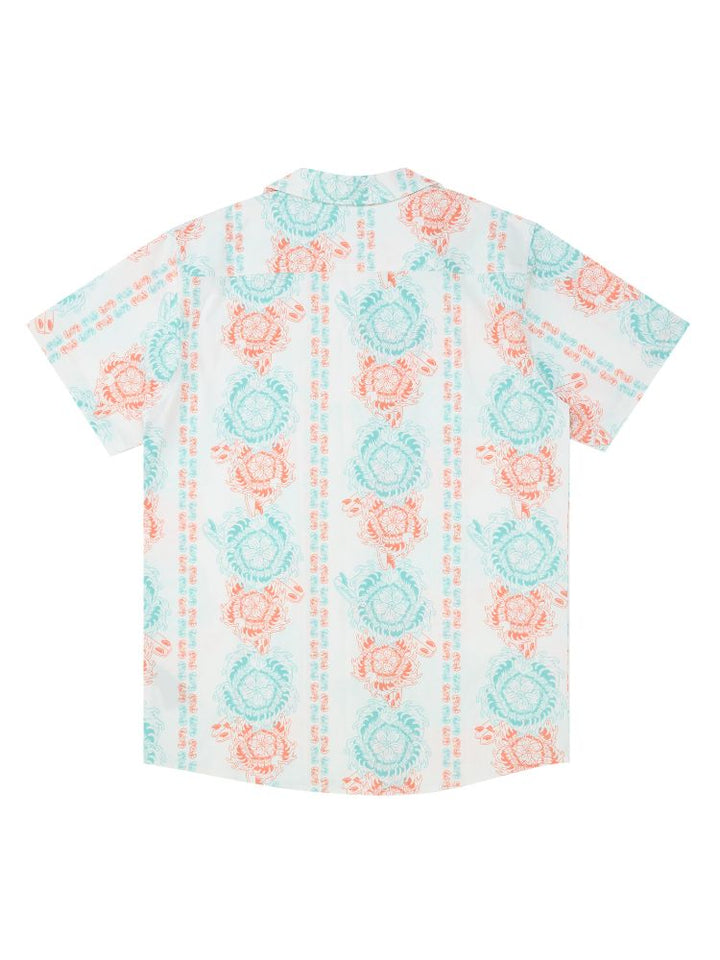 CHILLHANG Tropical Breeze Aloha Shirt - Men's - Snowears- T-Shirts