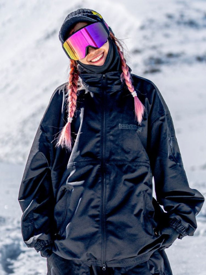 Doorek Arctic Venture Snow Suit - Snowears-snowboarding skiing jacket pants accessories