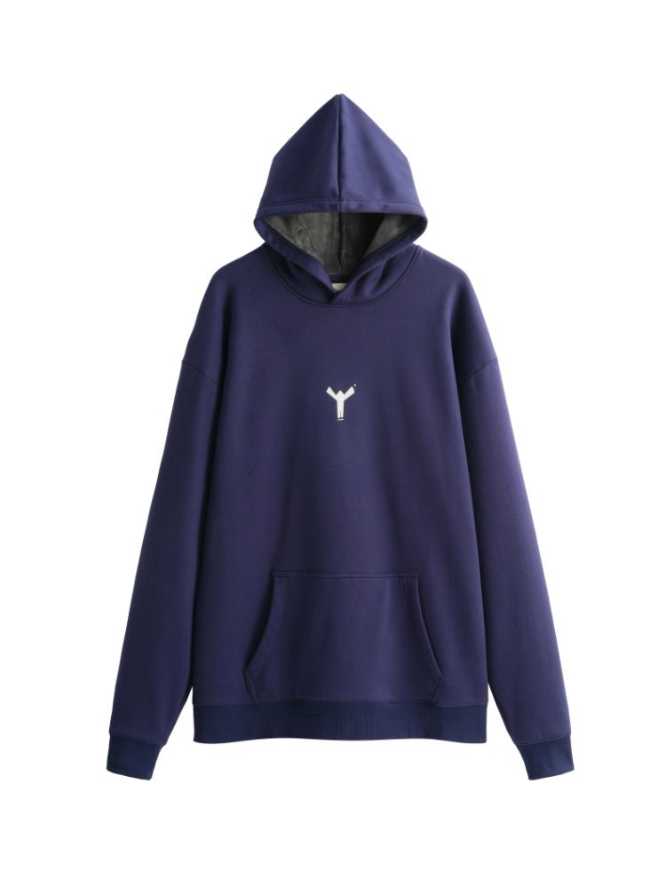 Winter Ticket Printed Fleece Ski Snowboard Hoodie - Unisex Winter Ticket | Snowears.com