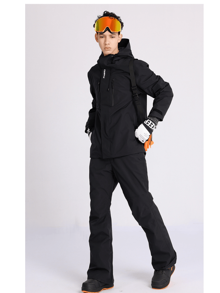 Cosone Vantage Jacket - Women's - Snowears- Jackets