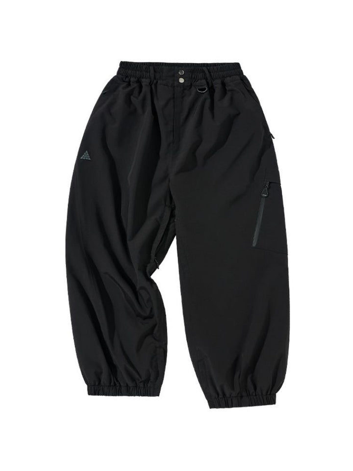 NANEND 3L Chill Insulated Pants - Men's - Snowears- snow pants