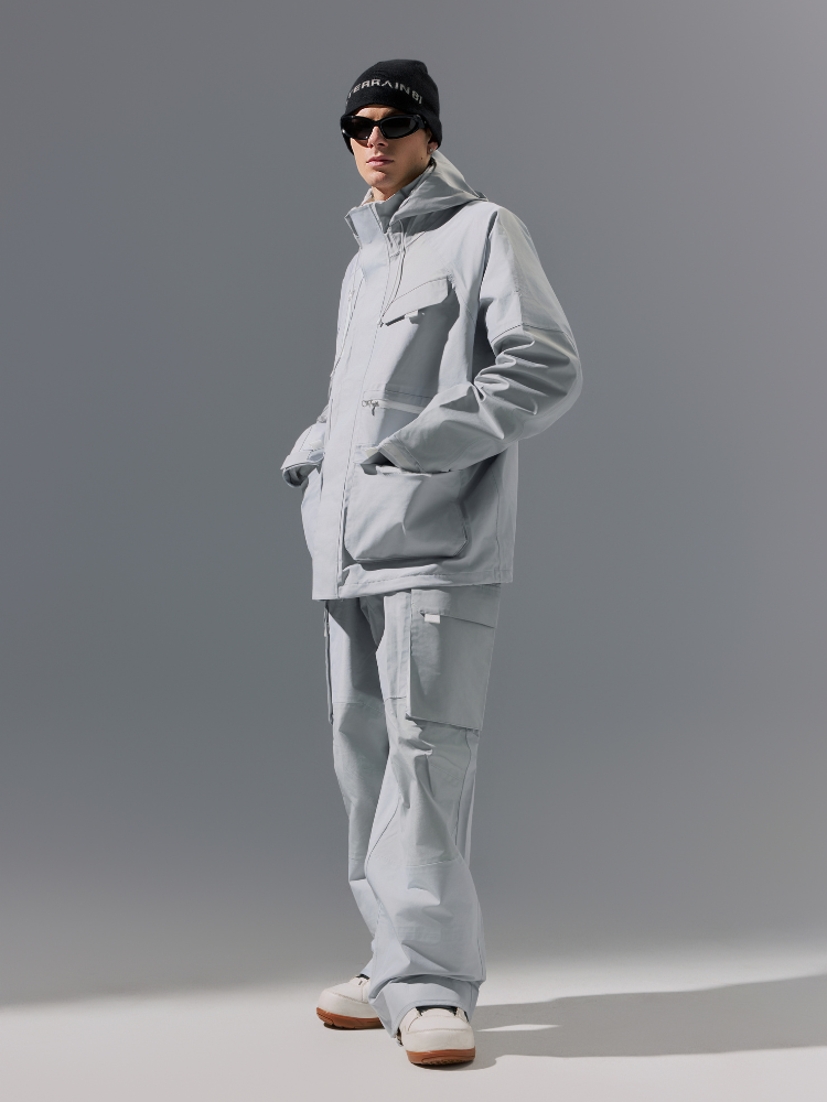 NIS Eco Creator Pants - Unisex Nowinsnow | Snowears.com