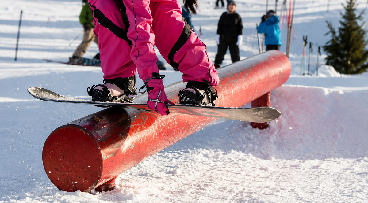 How to Maintain Snowboard Gear Properly