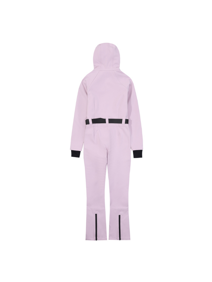 Doorek Slim Ski Jumpsuit - US Only - Snowears- One Piece