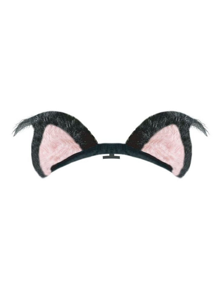 REV Cute Animal Ears Helmet Accessories - Snowears- Helmet Ears