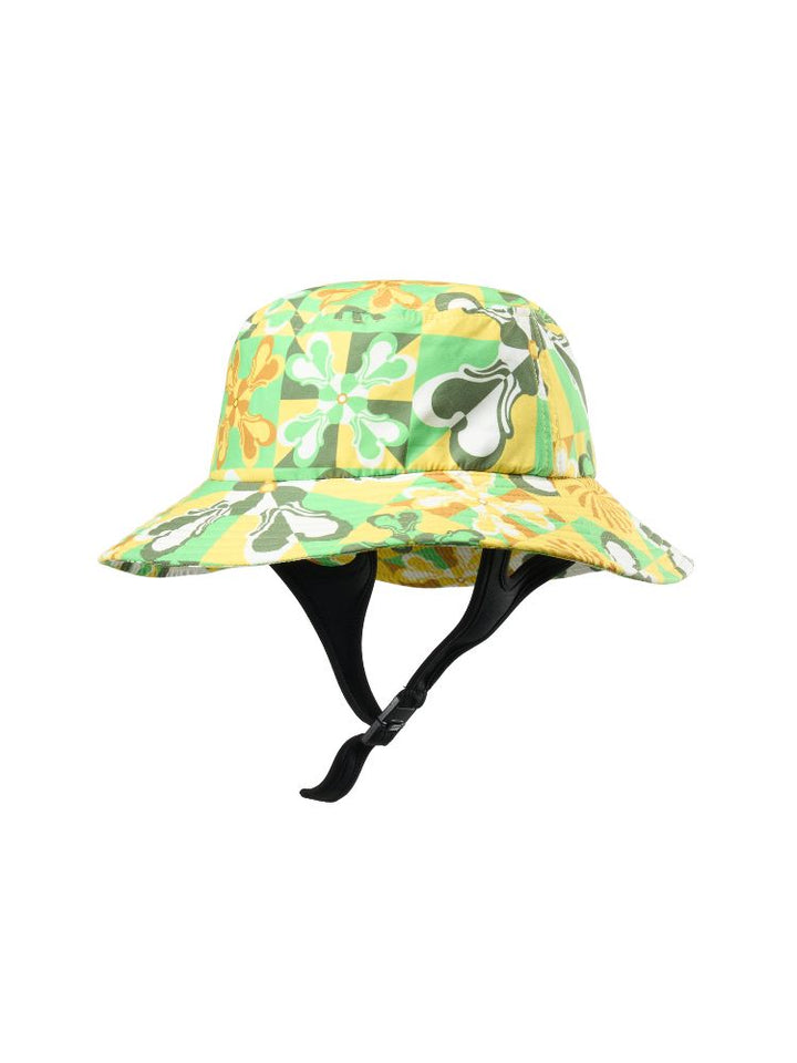 CHILLHANG Original Flower Printed Fisherman Hat - Snowears- hat