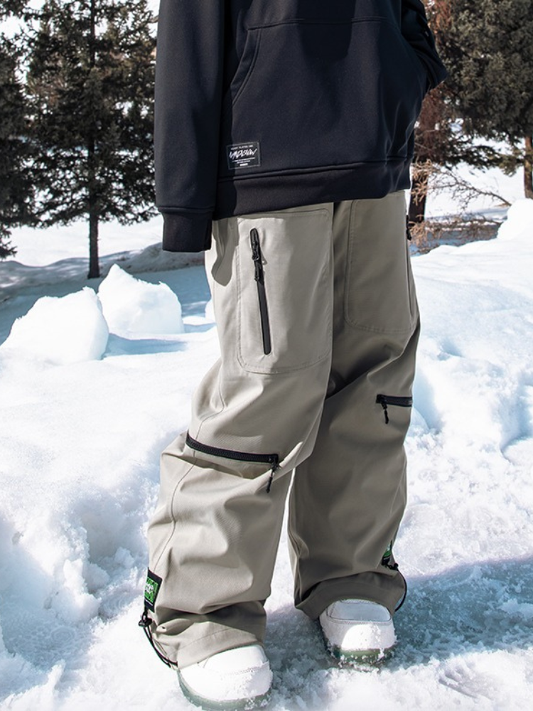 NANDN Infinity Snow Pants - Women's - Snowears- pants