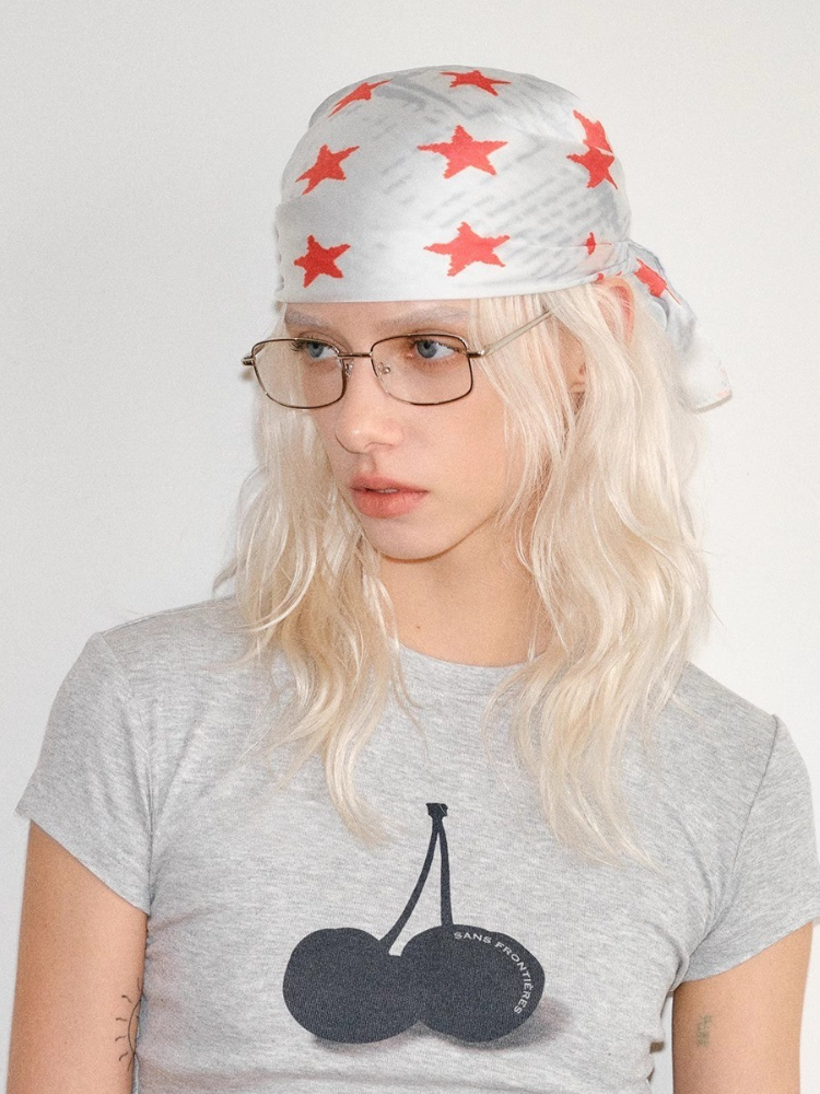 Something Needs LoomMuse Bandana Something Needs | Snowears.com