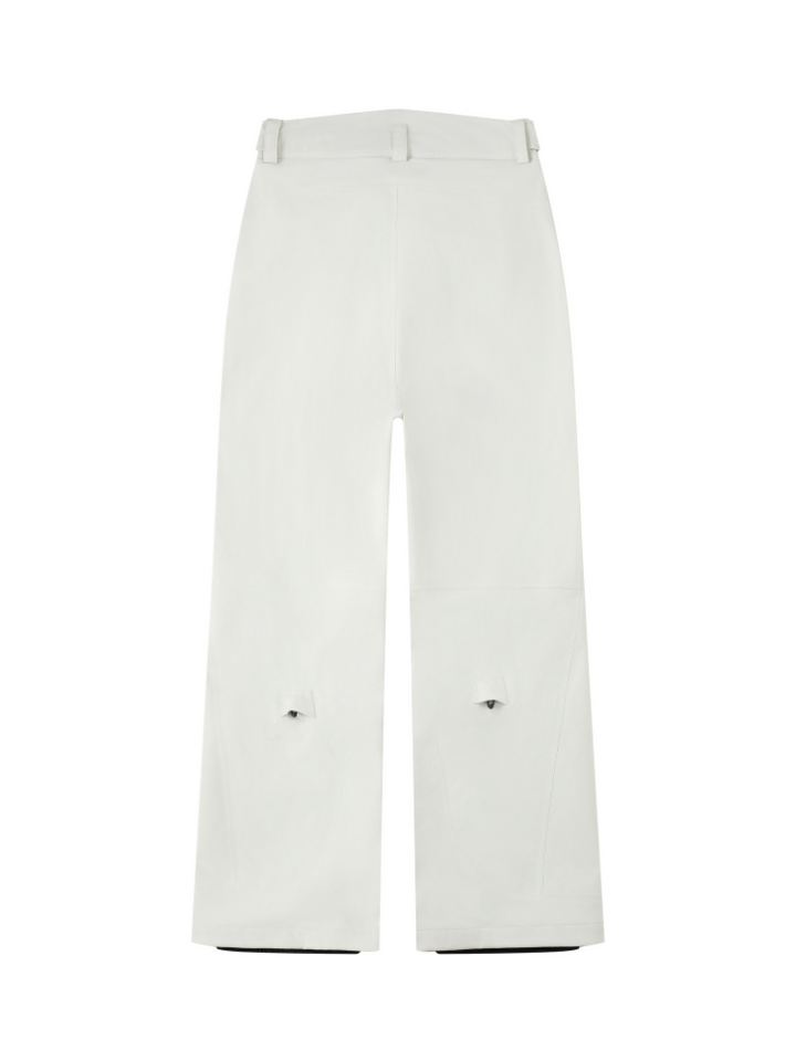 Drysnow EX25 Freeride 3L Snow Pants - Unisex -差一段话描述 - Snowears- Pants