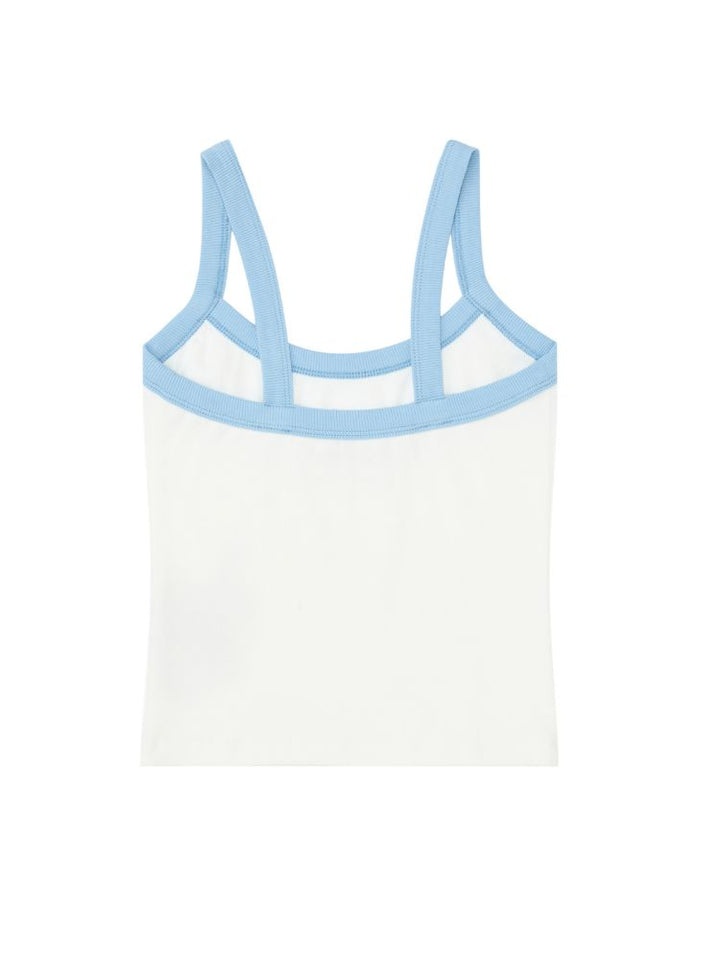 CHILLHANG Surf Icon Tank Top - Women's - Snowears- T-Shirts