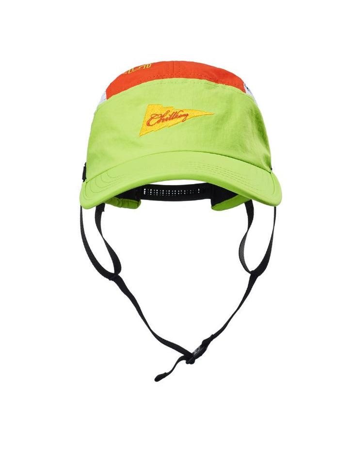 CHILLHANG Color Block Baseball Cap - Snowears- hat