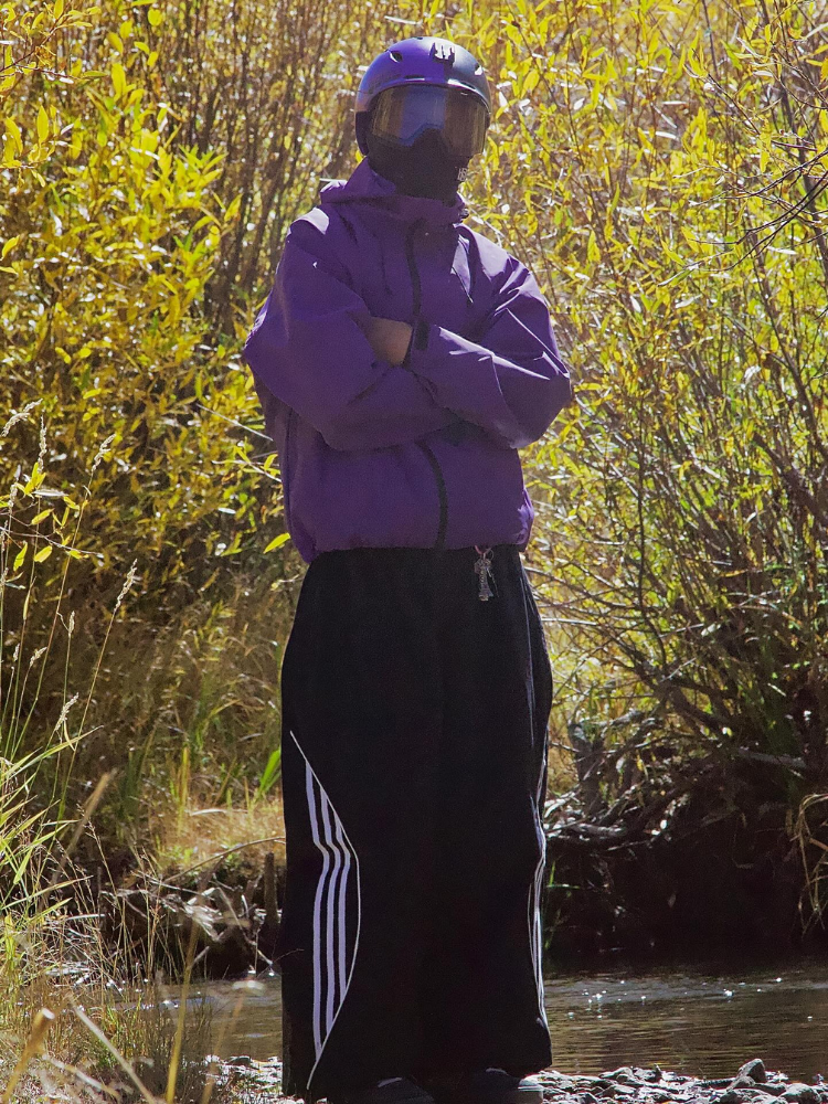 Searipe Freestyle Velvet Snow Pants - Unisex Searipe | Snowears.com