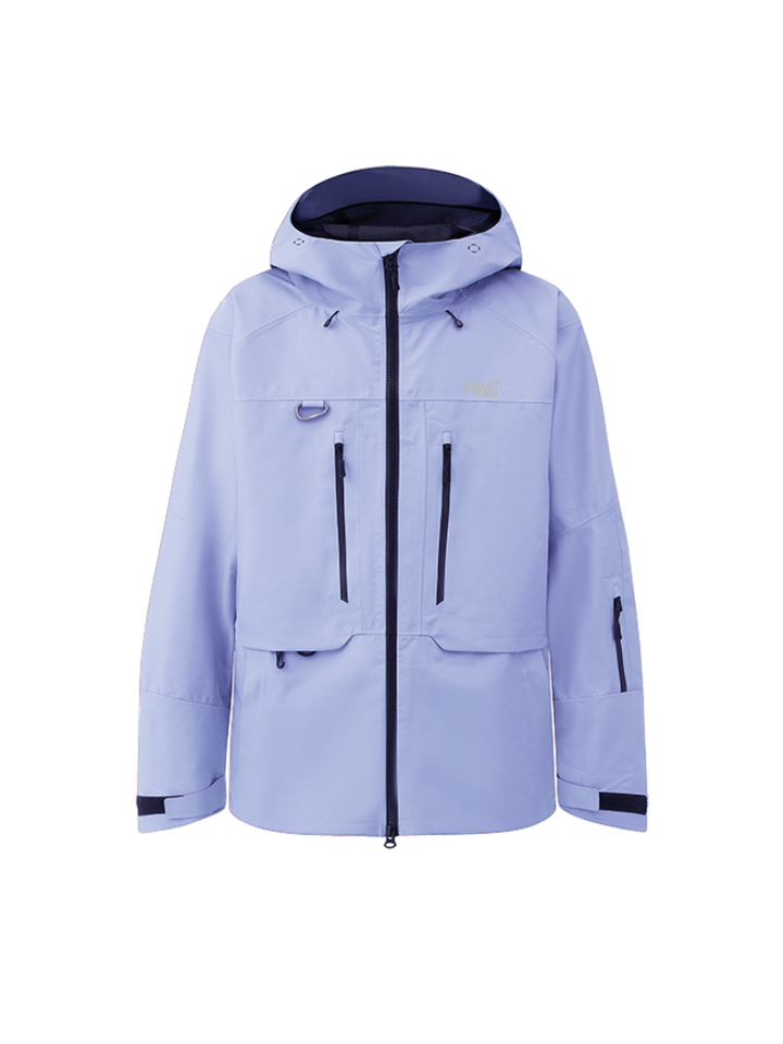 POMT 3L Shell Jacket - Unisex - Snowears- Jackets