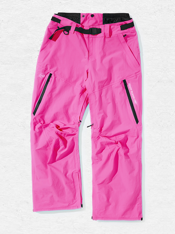 NANDN Blizzard Snow Pants - Women's - Snowears- pants