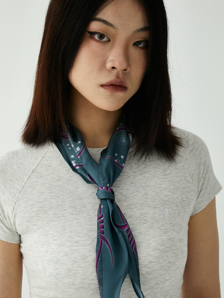 DISOV Green Swamp Bandana - Snowears- Bandana