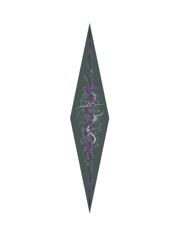 DISOV Green Swamp Bandana - Snowears- Bandana