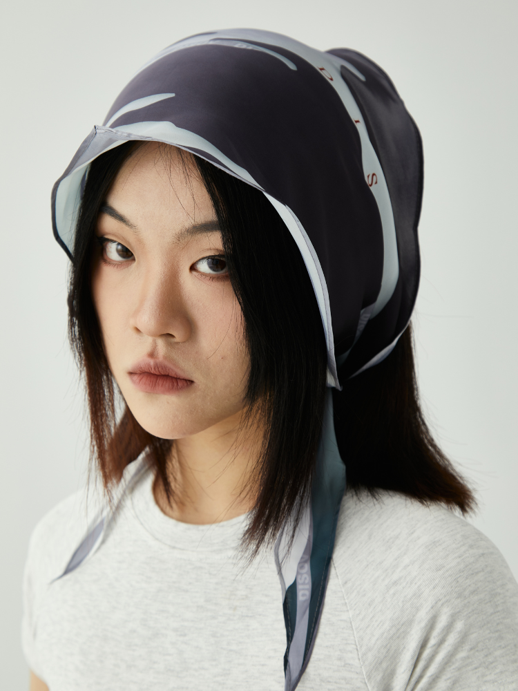 DISOV Mirror Camo Bandana DISOV | Snowears.com