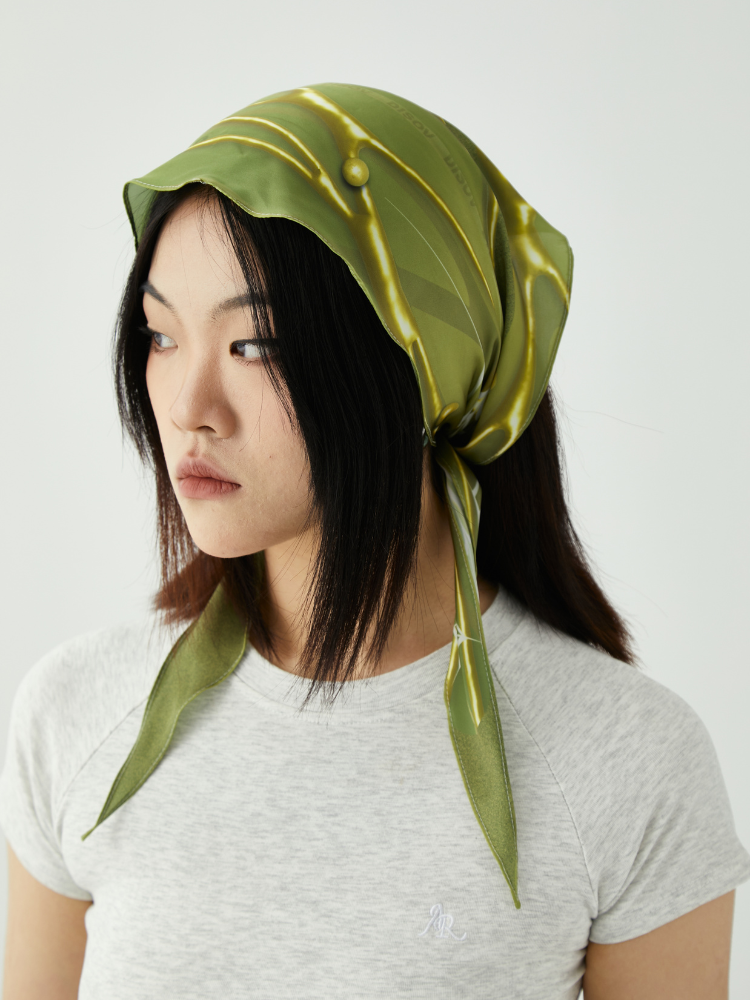 DISOV Spider Web Bandana DISOV | Snowears.com