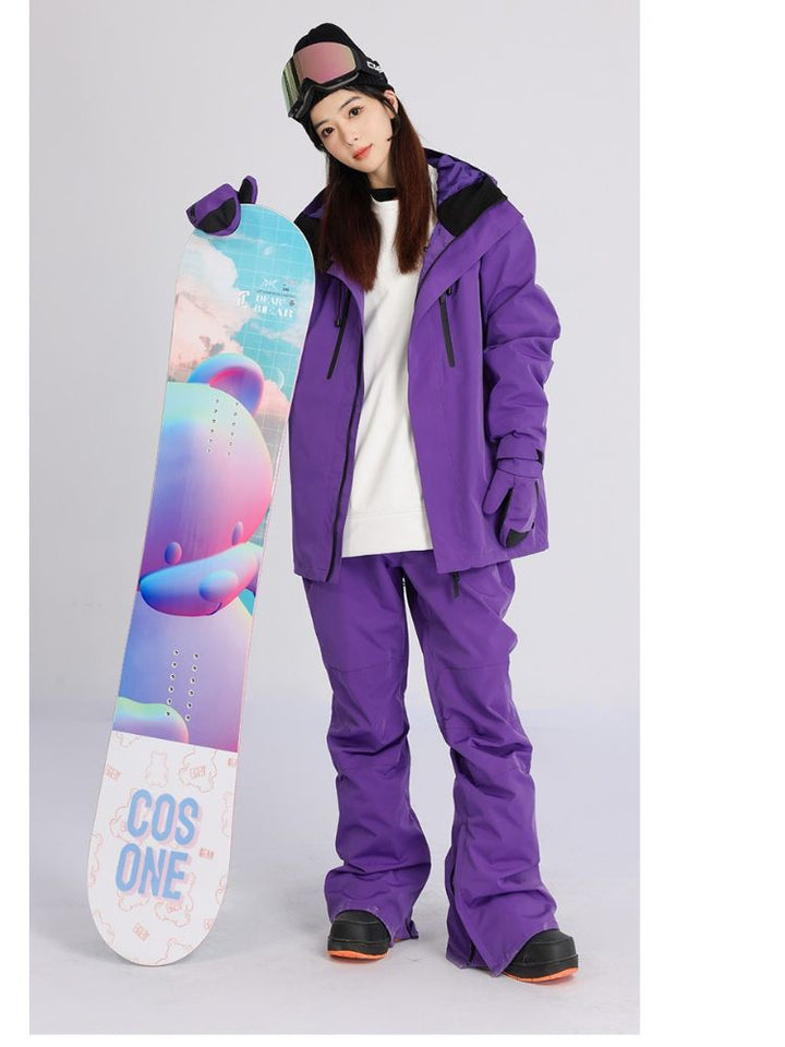 Cosone Vantage Pant - US Only - Snowears- snow pants