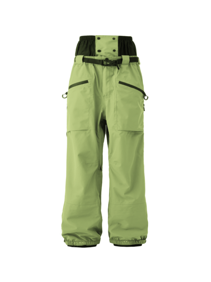 POMT 3L Shell Pants - Unisex - Snowears- snow pants