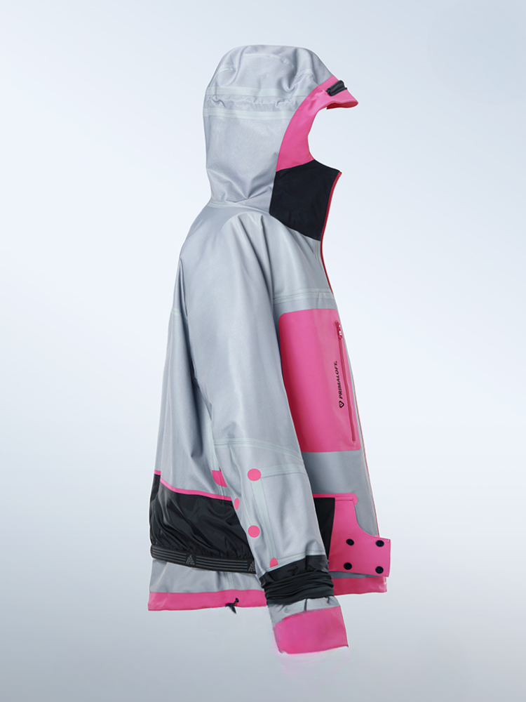 NANEND Ridge 3L Shell Snow Jacket - Men's - Snowears
