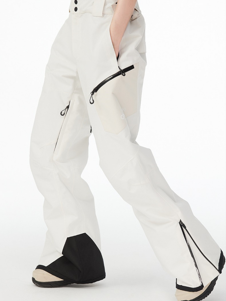 Capelin Crew PineTrail Unisex Snow Pants - Snowears-snowboarding skiing jacket pants accessories