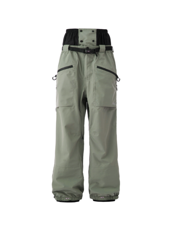 POMT 3L Shell Pants - Unisex - Snowears- snow pants