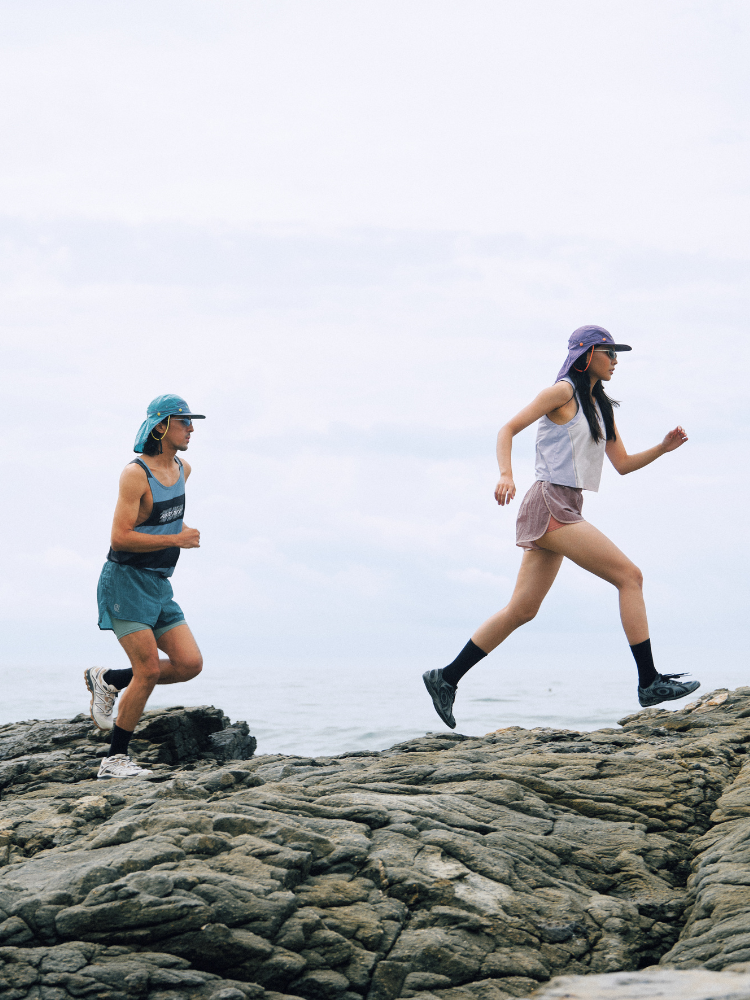 CHILLHANG Neck Flap Runner Surf Cap ChillHang | Snowears.com