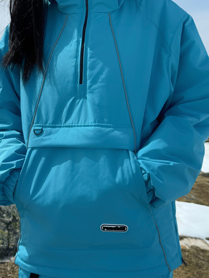 RenChill 3L Pullover Snowsuits - Women's - Snowears- Suits